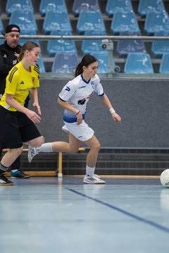 Bild 303 - wBJ Power Girls Cup Suederelbe